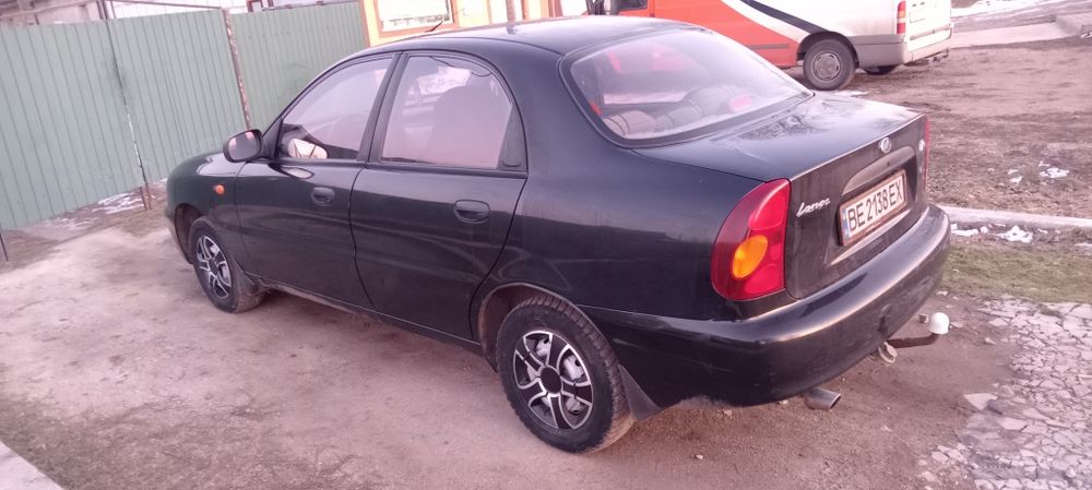 Продам автомобіль!