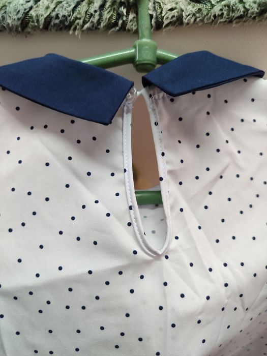 Блузка, рубашка для дівчинки