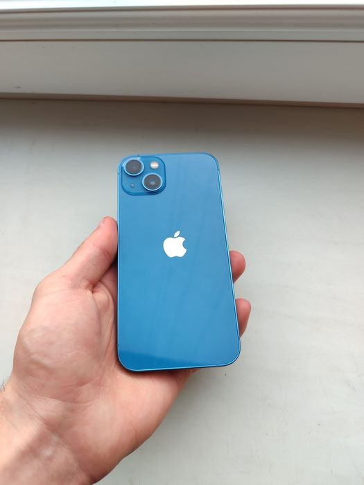 iPhone 13 256 neverlock 90% , Айфон 13 256 неверлок , ідеал