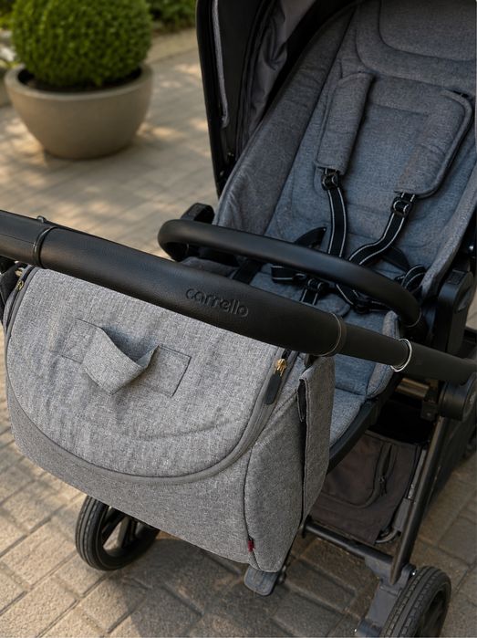 Коляска Carrello Epica 2 в 1