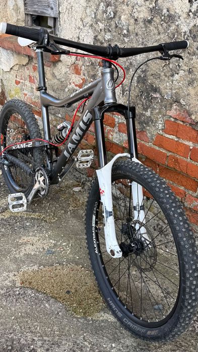 Jamis Dakar XAM-2