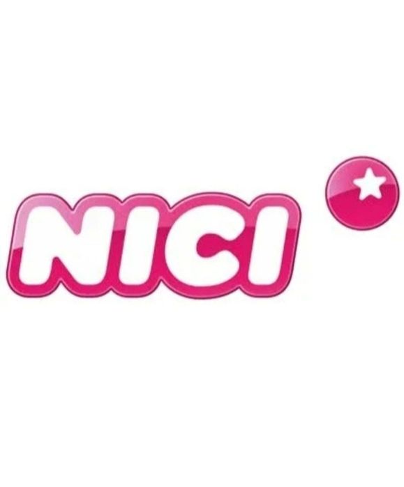 Maskotka, zabawka pluszowa, przytulanka Surgatka Nici 30 cm