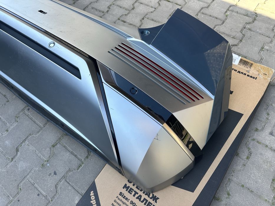 Бампер Hyundai Ioniq 5 M9U