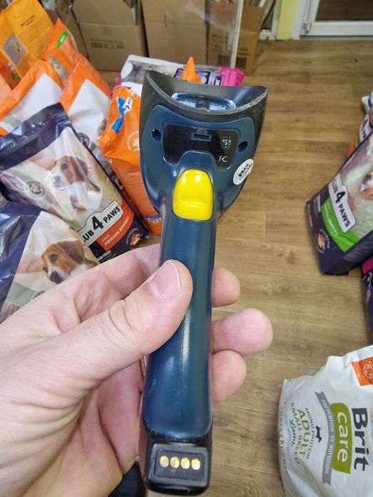 Продам сканер на запчастини