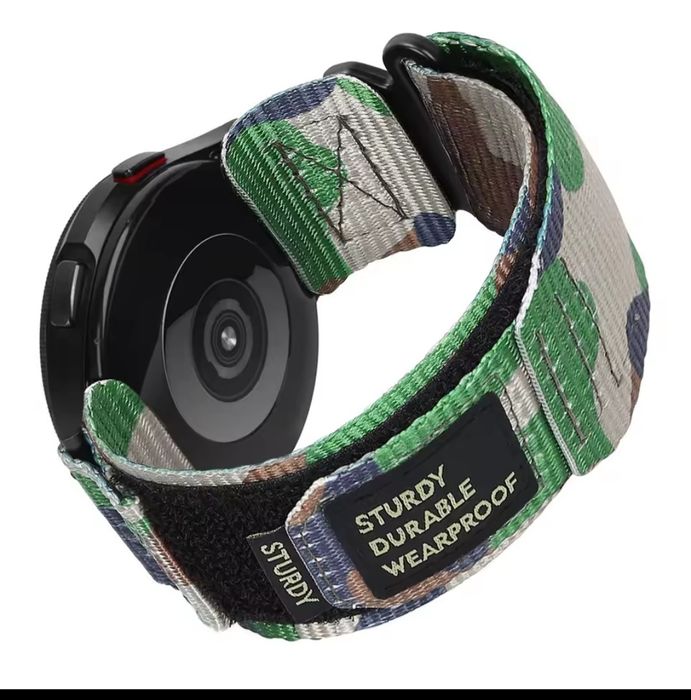 Go Explore pasek Samsung Watch 4/5/5PRO. 20mm