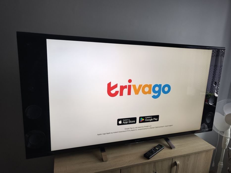 Sprzedam Telewizor SONY+dekoder