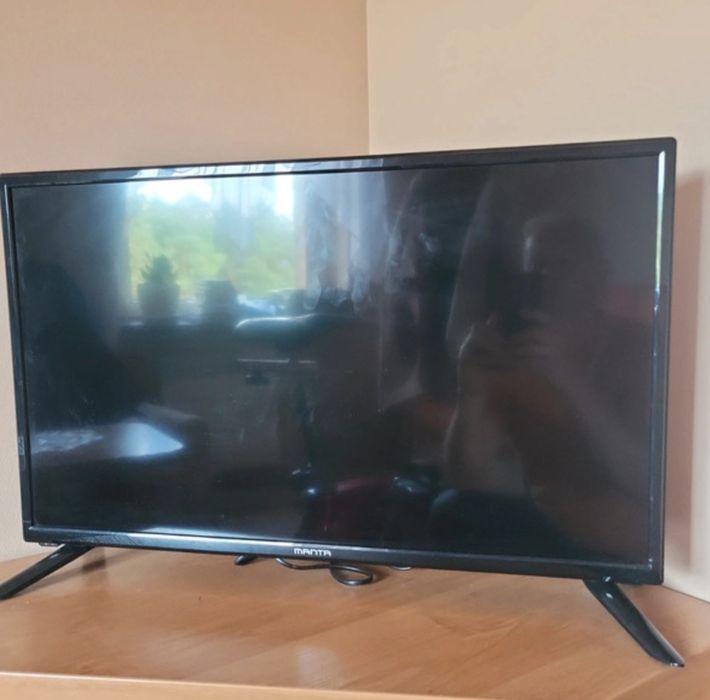 Telewizor Manta 28 cali