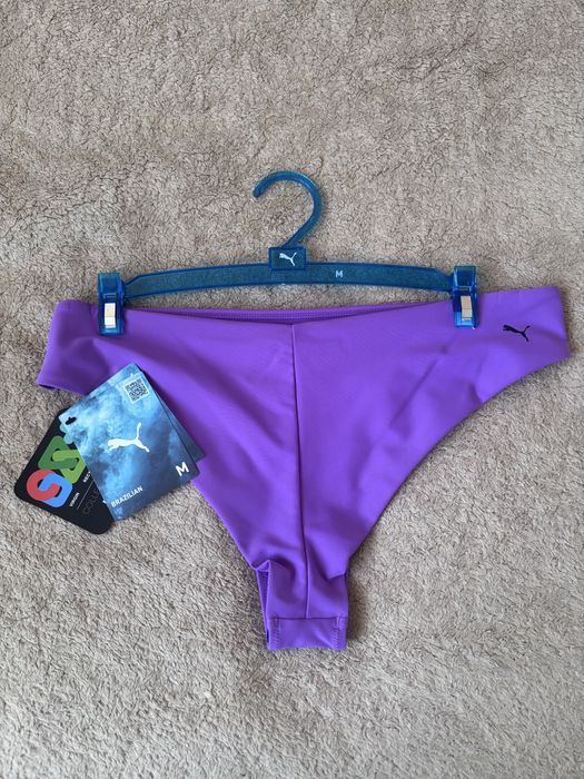 Плавки PUMA Women's Brazilian (M)