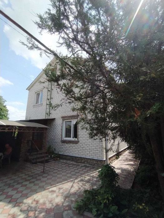 SK S4 Продам дом 2 этажа Песочин