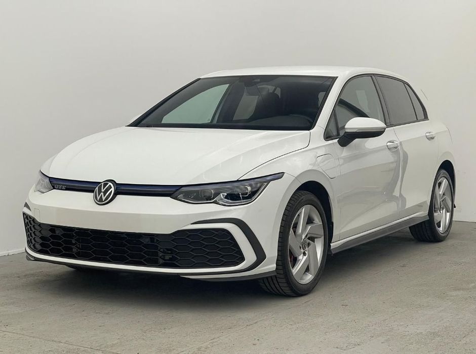 VW Golf 1.4 eHybrid OPF DSG GTE