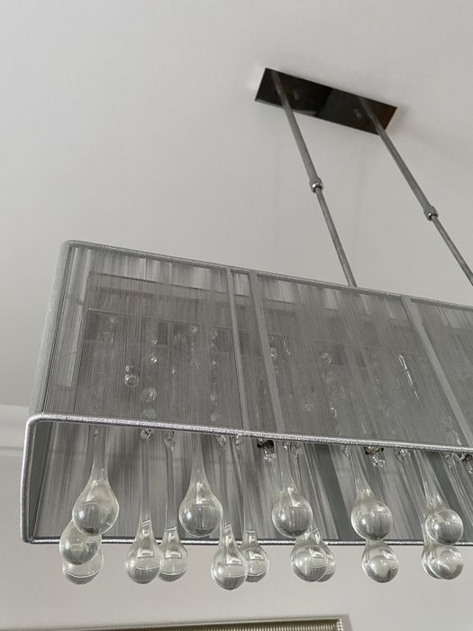 Candeeiro Sala de Jantar