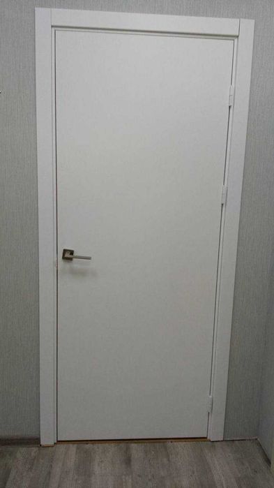 Міжкімнатні двері