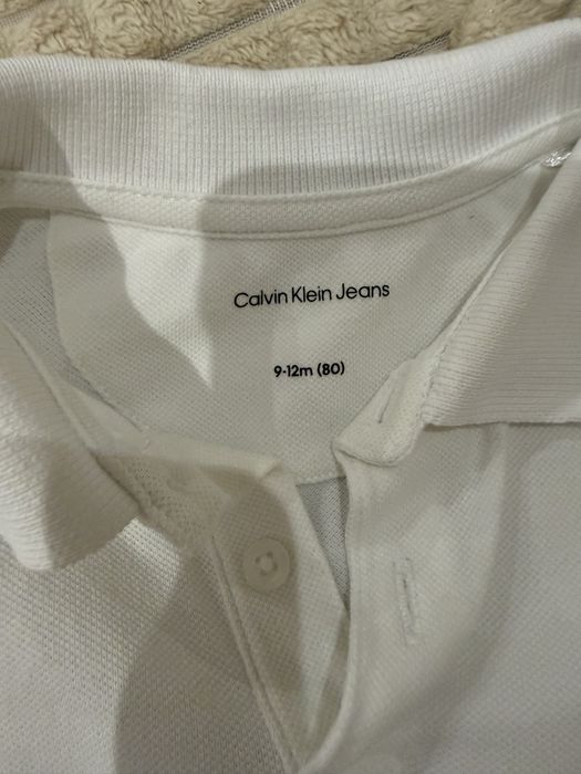 Футболка calvin klein