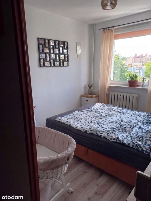 Gliwice Szobiszowice Batalionu Kosynierów⭐ 57,7 m2 // 3 pok + balkon !