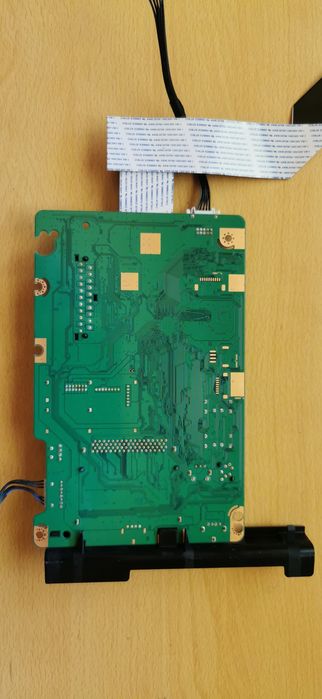 Placa TV Samsung usada b n 9 4-0 7 1 5 0 q