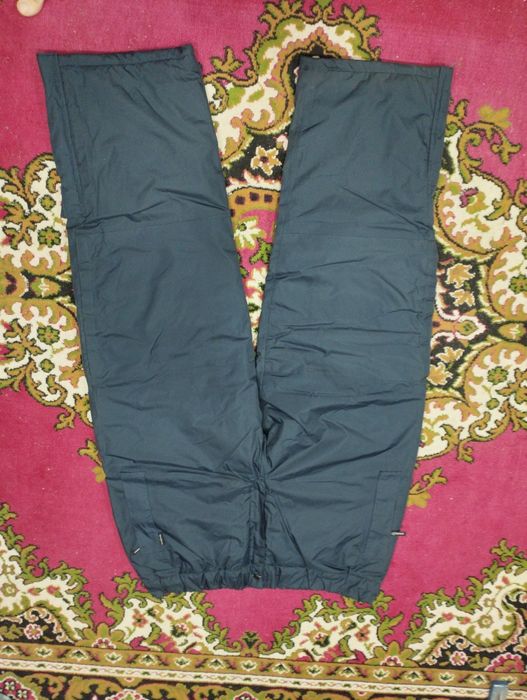 Продам костюм робочий (теплий)