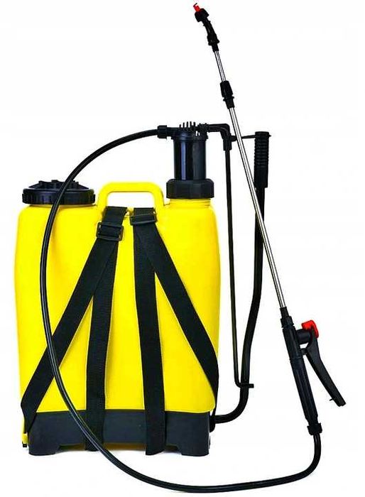 Opryskiwacz plecakowy 16L