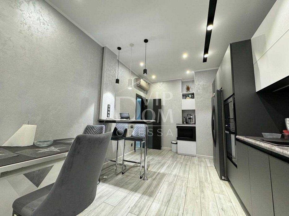 Продам 2 комнатную квартиру в ЖК 28 Жемчужина! Паркинг - Вид 6