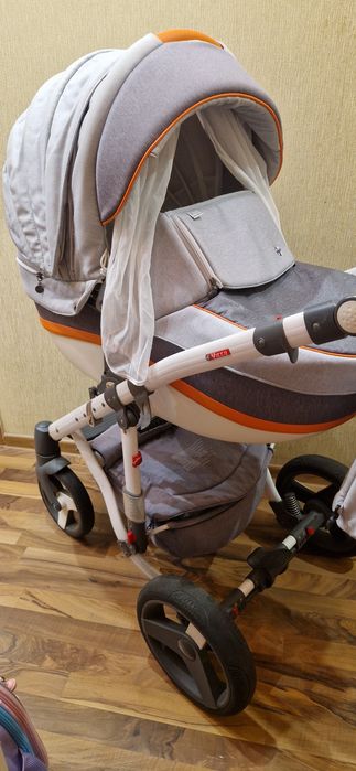 Коляска Адамекс Viko