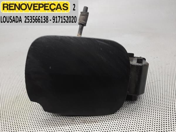 Tampa depósito combustível RENAULT Clio III (BR0/1, CR0/1)