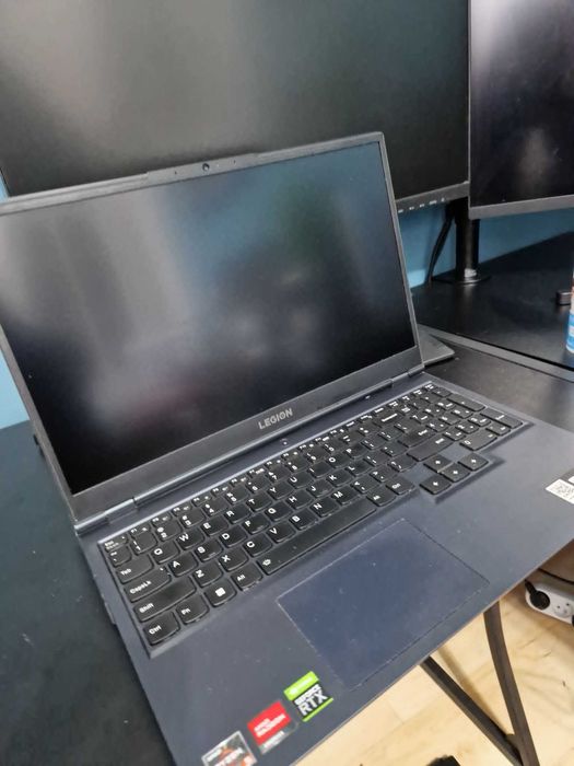 Lenovo Legion 5 RTX 3070
