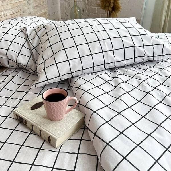 Постільна білизна, постєль