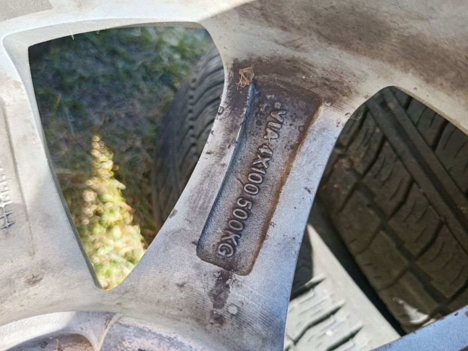 Продам диски р 14