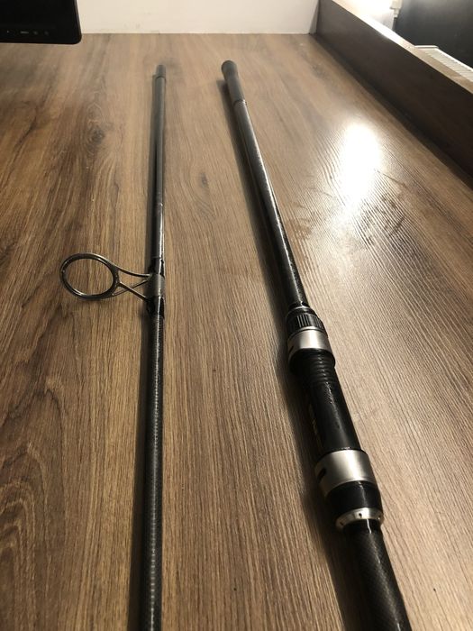 Wędki greys air curve 13ft 3.5lb