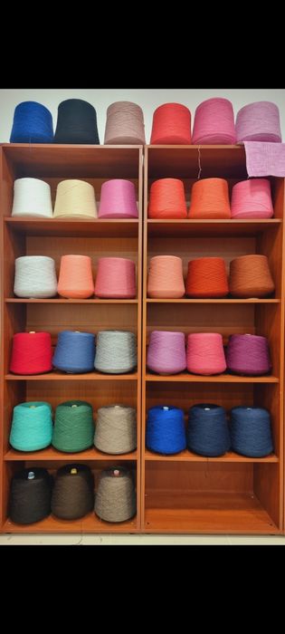 Пряжа Акрил Туреччина