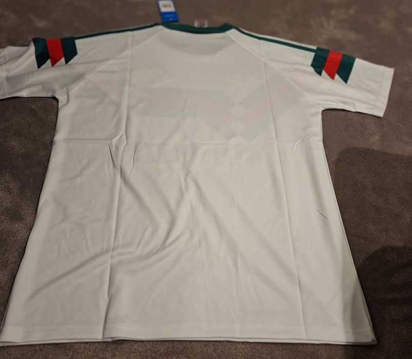 Camisola retro Cork City