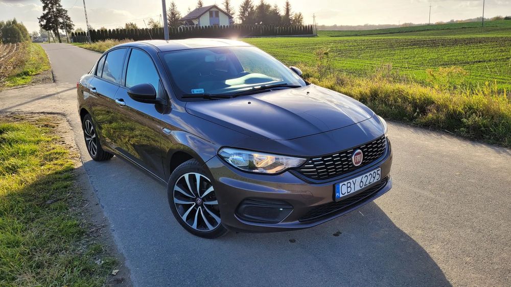 Fiat Tipo