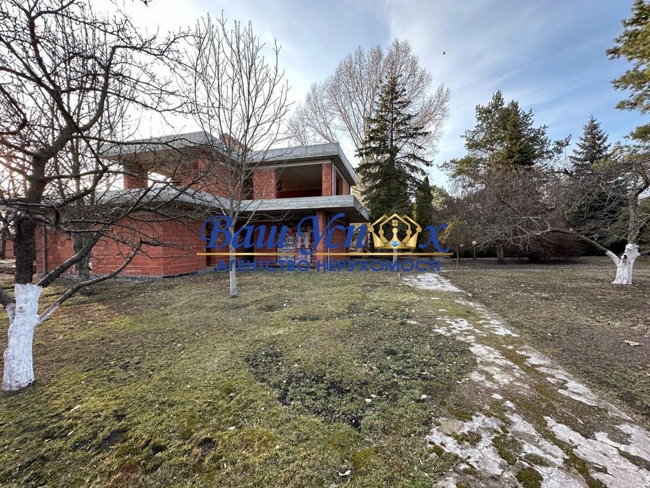 Продажа коттеджного городка с выходом на реку. Конча-Заспа