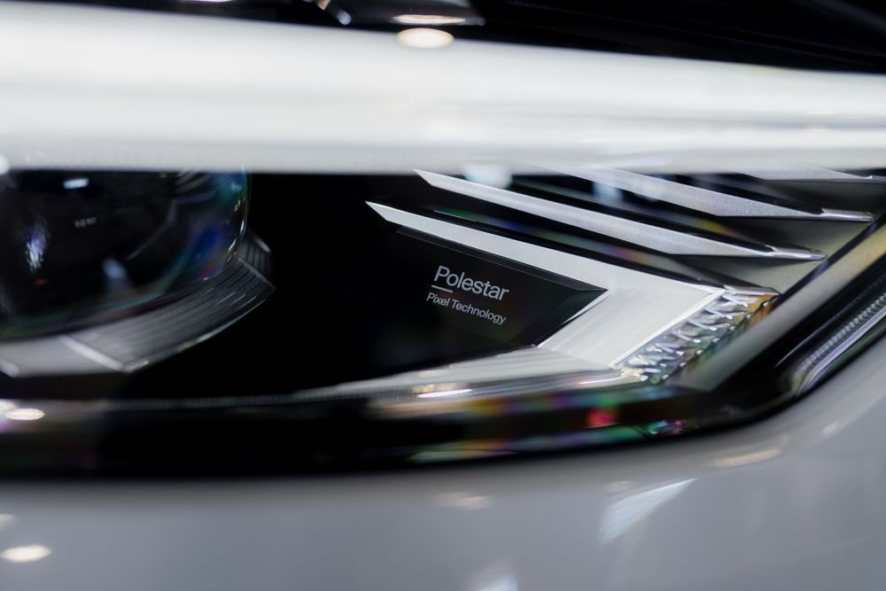 Polestar 2 Long Range 82 kWh Plus