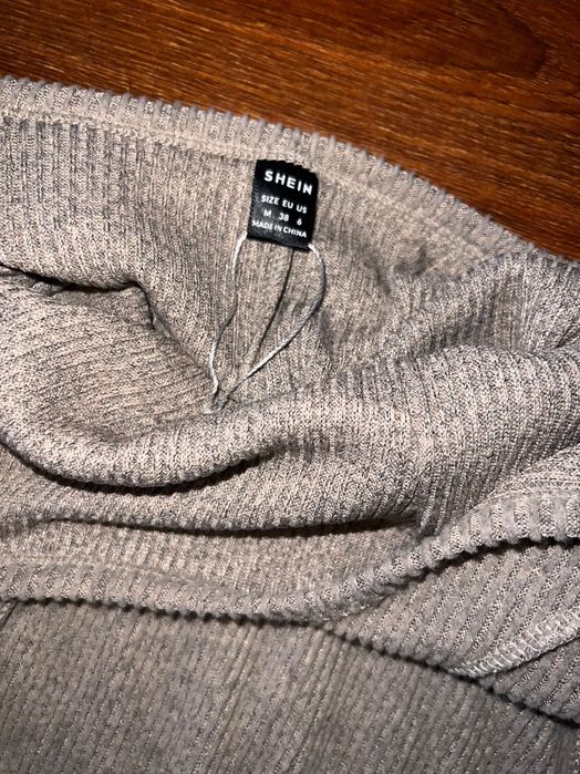 Неймовірний комбінезон теплий Shein розмір М