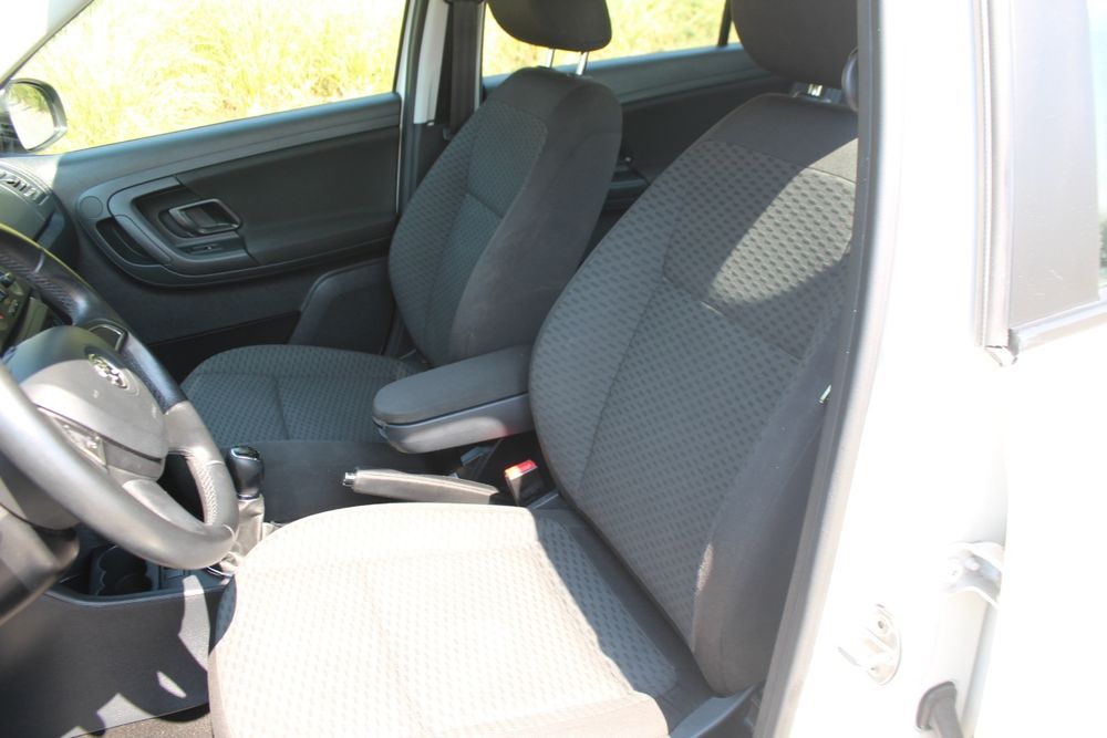 Skoda Fabia Break 1.2 TDI GreenLine 2013 | Cruise Control | Câmara