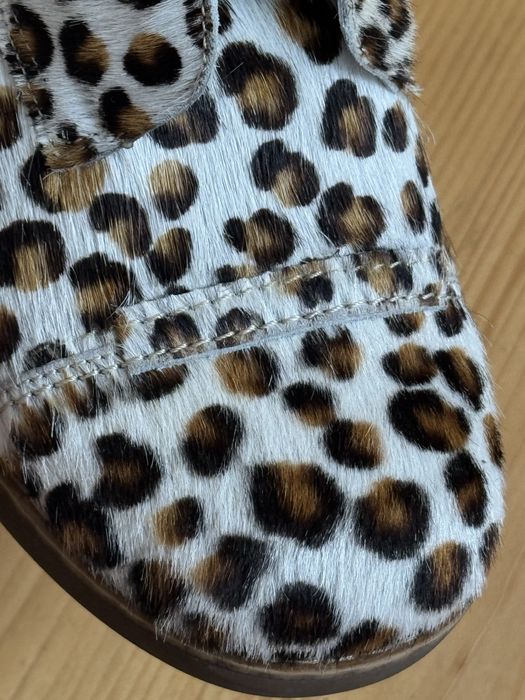 Черевики Emel,100% натуральна шкіра,ортопедичні