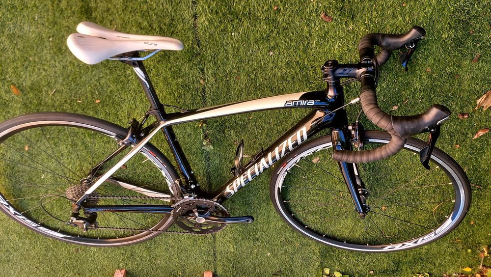 V..Specialized Altamira carbono oportunidade t51