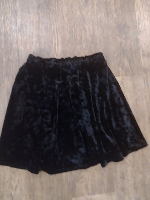 Юбка  для дівчинки