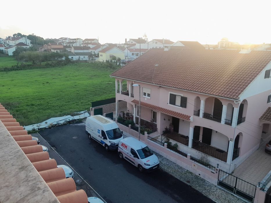 Quarto mem martins zona calma