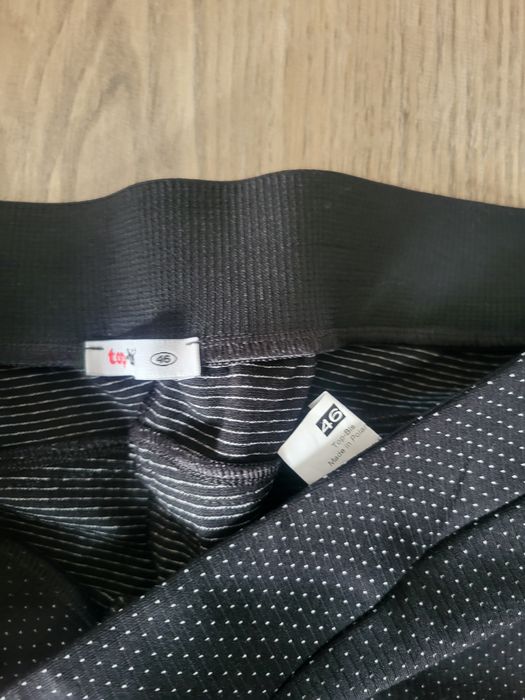 Spodnie 46 top bis