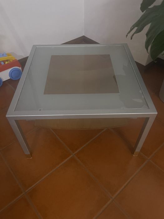 Mesa de centro para sala de estar