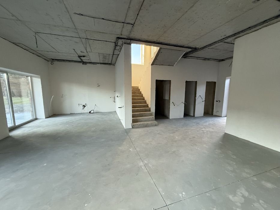 Будинок Гореничі газ