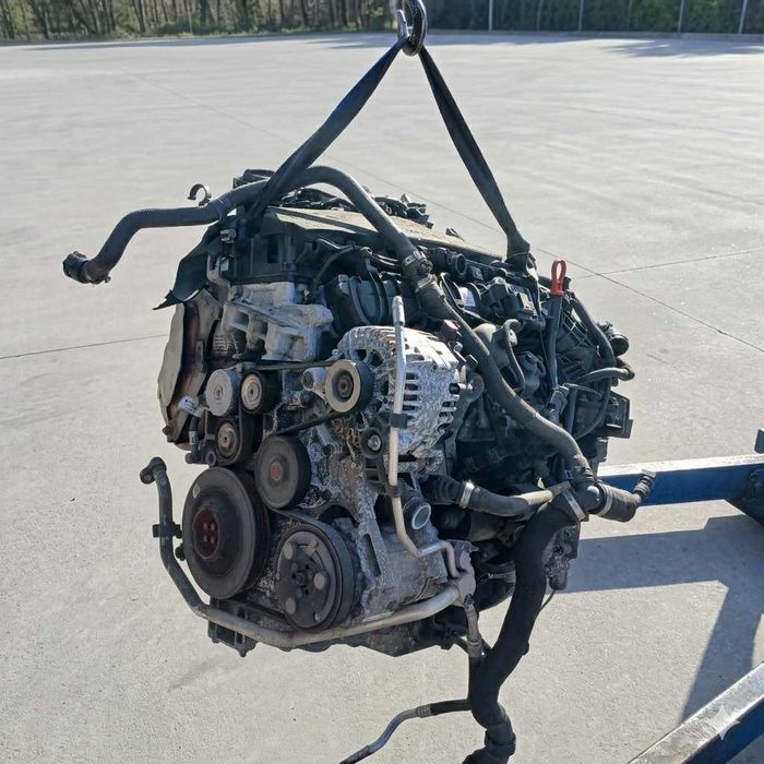 Mini Countryman 1.6D 112CV - Motor