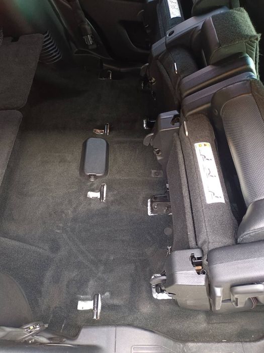 Ford Explorer Sport 2016