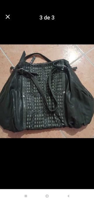 Mala de Senhora (Parfois)