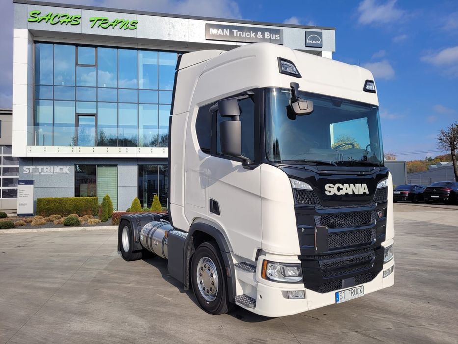 Scania