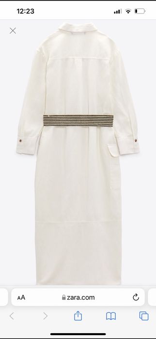 Сукня Плаття Zara в  розмірі S