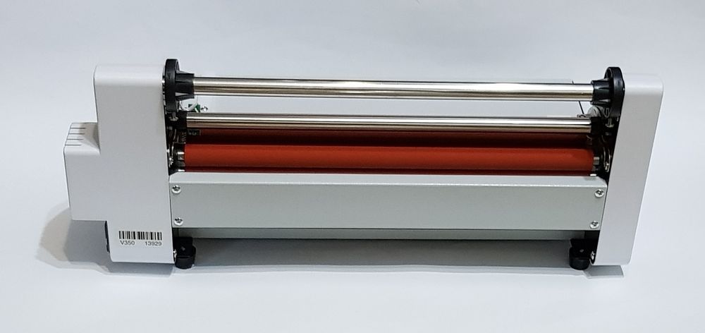 Рулонний ламінатор V350