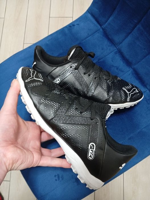 Кросівки PUMA сороконіжки футзал оригінал.