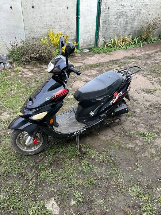 Скутер Фада POWER